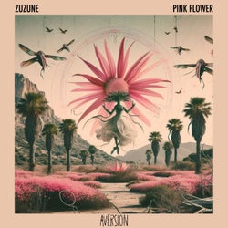 Pink Flower