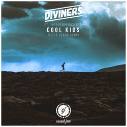 Cool Kids (Szabo Remix)