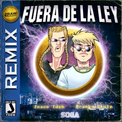 Fuera de la ley (feat. Franky Style)