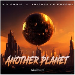 Another Planet (Mixes)