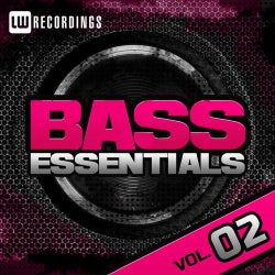Bass Essentials Vol. 2