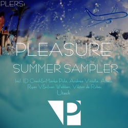 Pleasure Summer Sampler 2014