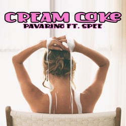 Cream Cake (feat. Spee)