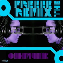 Freeze The Remix