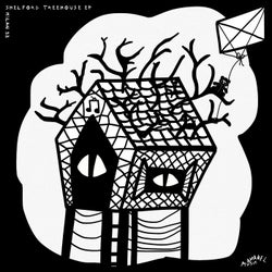 Shelford Treehouse EP