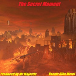 The Secret Moment