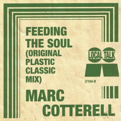 Feeding The Soul (Original Plastic Classic Mix)