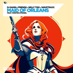 Maid Of Orleans