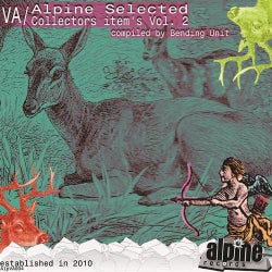 Alpine selected collectors items vol 2