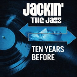 Ten Years Before
