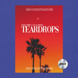 Teardrops