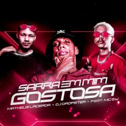 Sarra em Mim Gostosa