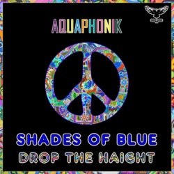 Shades of Blue / Drop The Haight