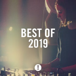 Best Of Toolroom 2019