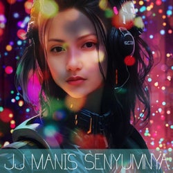 JJ Manis Senyumnya