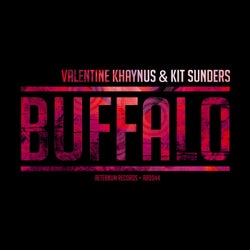 Buffalo - Single