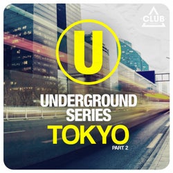 Underground Series Tokyo Part 2