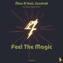 Feel The Magic