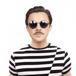 Martin Solveig +1 Chart 2015