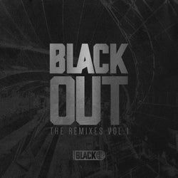 BLACK OUT - THE REMIXES VOL. I