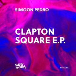 Clapton Square EP