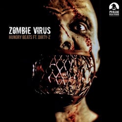 Pnr Digital 002 Zombie Virus