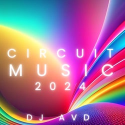 Circuit Music 2024