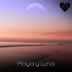 Playa y Luna