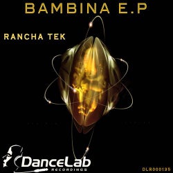 Bambina EP