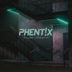 PHENTIX TOP 15 MARCH 2023