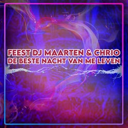 De Beste Nacht Van Me Leven