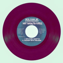 Nite Funk EP