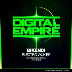 Electro Wuk EP