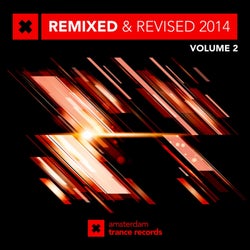 Remixed & Revised 2014, Vol. 2