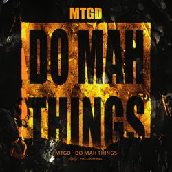 Do Mah Things