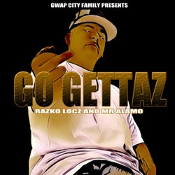 Go Gettaz (feat. Mr Alamo)