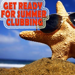 Ready For Summer Clubbing