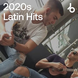 2020s Latin Hits