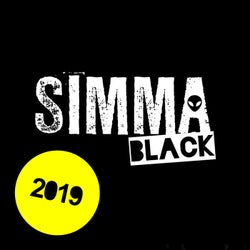The Sound of Simma Black 2019