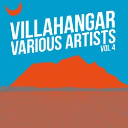 VILLAHANGAR V.A. VOL 4