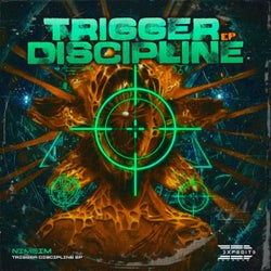 Trigger Discipline EP