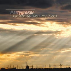 Paradise For My Soul