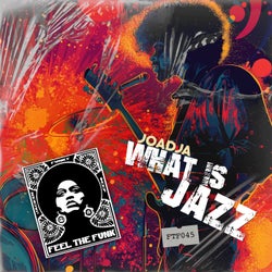 What Is Jazz
