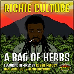 Bag of Herb