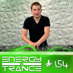 EoTrance #154 - Energy of Trance - BastiQ