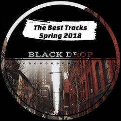 The Best Tracks of Spring 2018