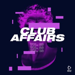 Club Affairs Vol. 28