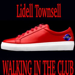 Walking In The Club