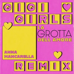 La Grotta Dell Amore (Anna Mancarella Remix)