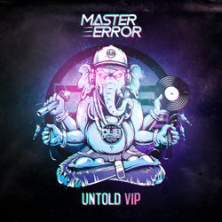 Untold (VIP)
